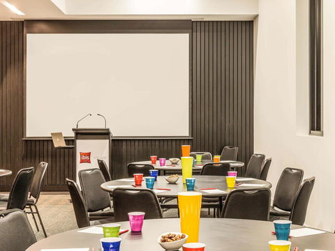 Ibis Adelaide - Accommodation Bookings 34