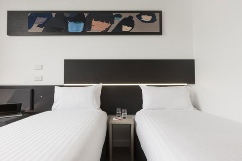 Ibis Adelaide - Accommodation Bookings 5