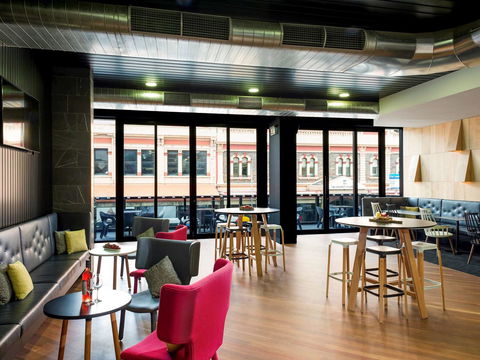 Ibis Adelaide - Accommodation Bookings 31
