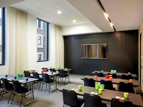 Ibis Adelaide - Accommodation Bookings 33