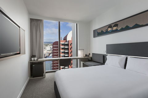 Ibis Adelaide - Accommodation Bookings 4