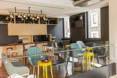 Ibis Adelaide - Accommodation Bookings 22