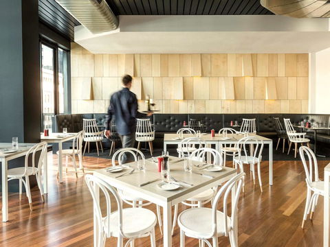 Ibis Adelaide - Accommodation Bookings 41