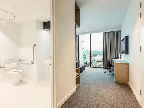 Ibis Adelaide - Accommodation Bookings 39