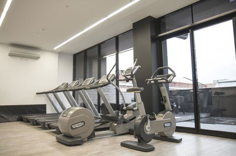 Ibis Adelaide - Accommodation Bookings 8