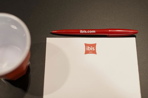 Ibis Adelaide - Accommodation Bookings 26
