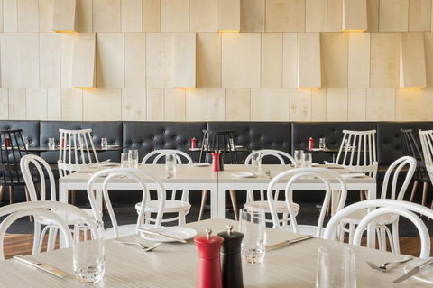 Ibis Adelaide - Accommodation Bookings 19