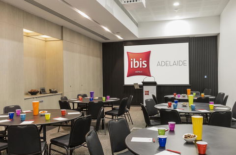 Ibis Adelaide - Accommodation Bookings 25