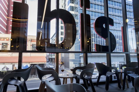 Ibis Adelaide - Accommodation Bookings 23