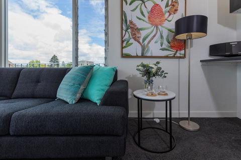 Bay 10 - Suites And Apartments - Accommodation Bookings 5