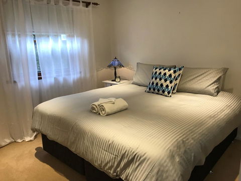 Ambrosia Holiday Home - Accommodation Bookings 4