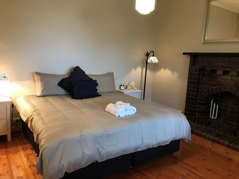 Ambrosia Holiday Home - Accommodation Bookings 6