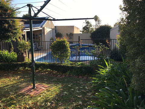 Ambrosia Holiday Home - Accommodation Bookings 22