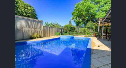 Ambrosia Holiday Home - Accommodation Bookings 20