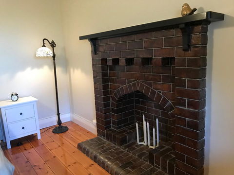 Ambrosia Holiday Home - Accommodation Bookings 13