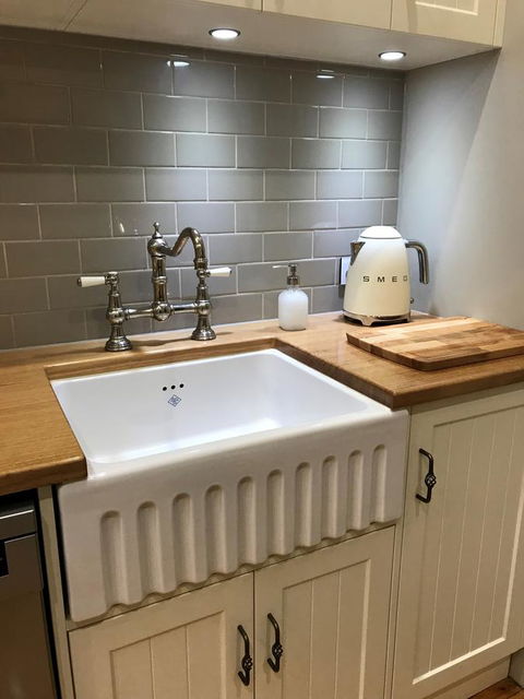 Ambrosia Holiday Home - Accommodation Bookings 18
