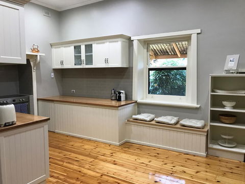 Ambrosia Holiday Home - Accommodation Bookings 21