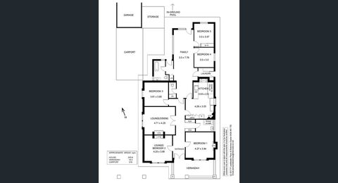 Ambrosia Holiday Home - Accommodation Bookings 15