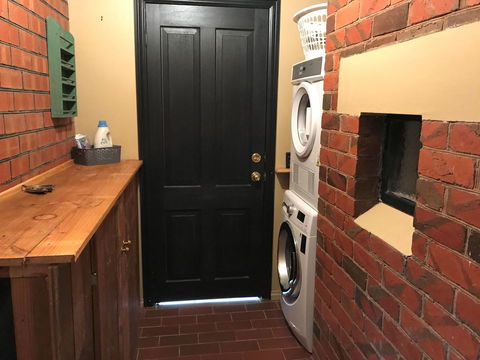 Ambrosia Holiday Home - Accommodation Bookings 19