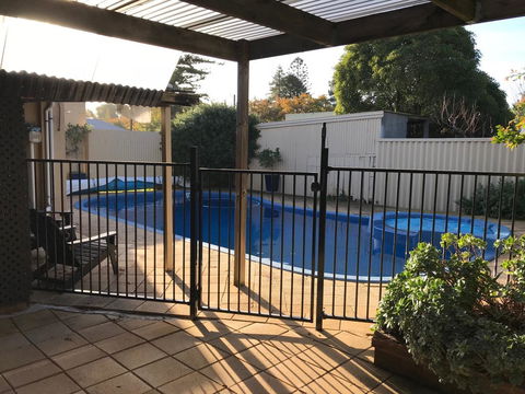 Ambrosia Holiday Home - Accommodation Bookings 23
