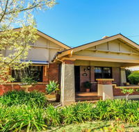Ambrosia Holiday Home - Accommodation Bookings