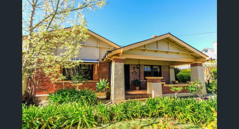 Ambrosia Holiday Home - Accommodation Bookings 0