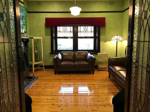 Ambrosia Holiday Home - Accommodation Bookings 1