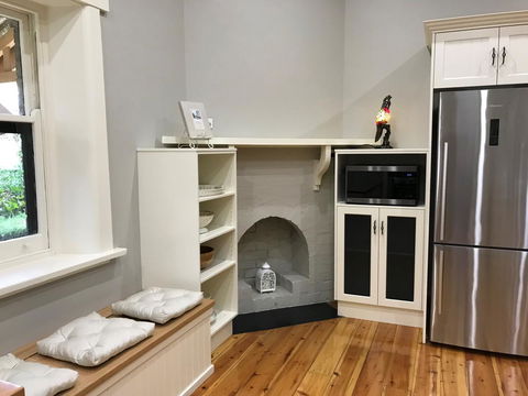 Ambrosia Holiday Home - Accommodation Bookings 12