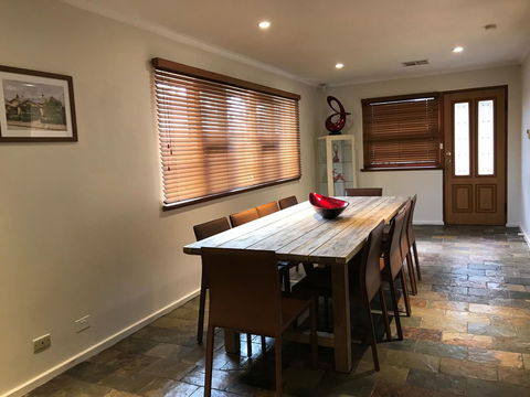 Ambrosia Holiday Home - Accommodation Bookings 17