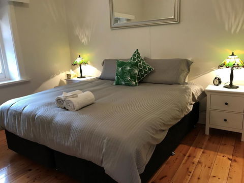 Ambrosia Holiday Home - Accommodation Bookings 3