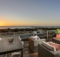 The Beach House  Grange - Accommodation Bookings