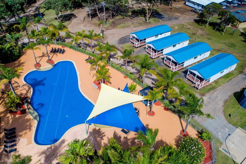 BIG4 Tasman Holiday Parks - Racecourse Beach - Accommodation Bookings 32