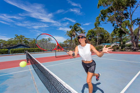 BIG4 Tasman Holiday Parks - Racecourse Beach - Accommodation Bookings 27