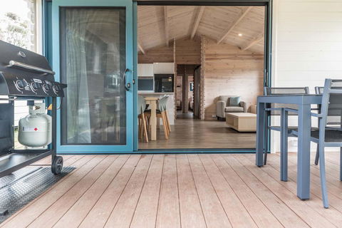 BIG4 Tasman Holiday Parks - Racecourse Beach - Accommodation Bookings 10