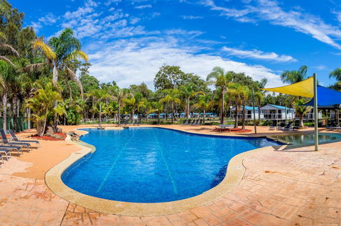 BIG4 Tasman Holiday Parks - Racecourse Beach - Accommodation Bookings 22