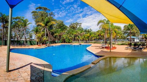 BIG4 Tasman Holiday Parks - Racecourse Beach - Accommodation Bookings 28