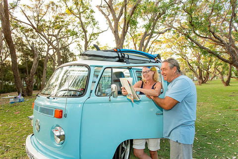 BIG4 Tasman Holiday Parks - Racecourse Beach - Accommodation Bookings 3