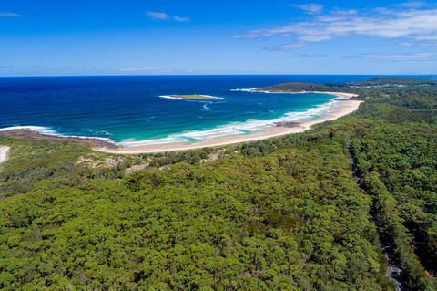 BIG4 Tasman Holiday Parks - Racecourse Beach - Accommodation Bookings 17