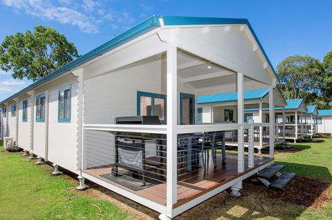 BIG4 Tasman Holiday Parks - Racecourse Beach - Accommodation Bookings 44