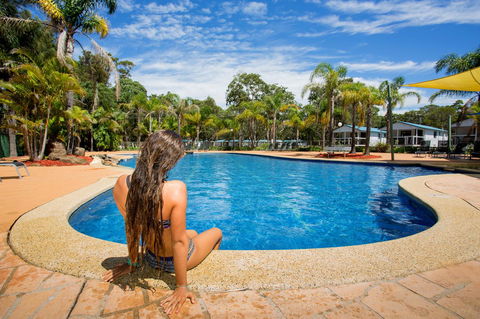 BIG4 Tasman Holiday Parks - Racecourse Beach - Accommodation Bookings 29