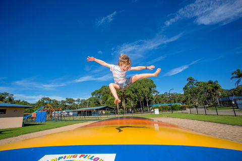 BIG4 Tasman Holiday Parks - Racecourse Beach - Accommodation Bookings 35