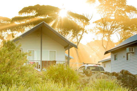 BIG4 Tasman Holiday Parks - Racecourse Beach - Accommodation Bookings 38