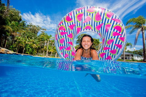BIG4 Tasman Holiday Parks - Racecourse Beach - Accommodation Bookings 30