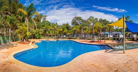 BIG4 Tasman Holiday Parks - Racecourse Beach - Accommodation Bookings 21