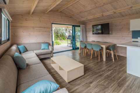 BIG4 Tasman Holiday Parks - Racecourse Beach - Accommodation Bookings 13