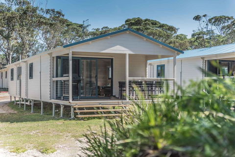 BIG4 Tasman Holiday Parks - Racecourse Beach - Accommodation Bookings 12