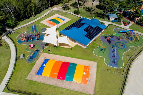 BIG4 Tasman Holiday Parks - Racecourse Beach - Accommodation Bookings 20