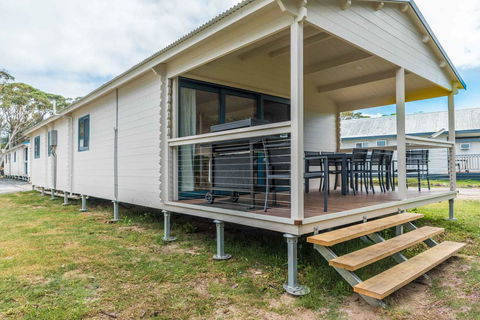 BIG4 Tasman Holiday Parks - Racecourse Beach - Accommodation Bookings 9
