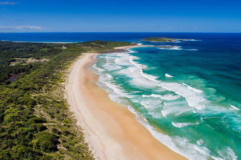 BIG4 Tasman Holiday Parks - Racecourse Beach - Accommodation Bookings 41