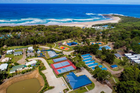 BIG4 Tasman Holiday Parks - Racecourse Beach - Accommodation Bookings 42